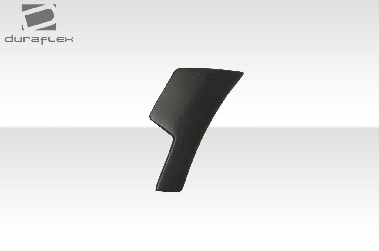 2007-2008 Audi Q7 Duraflex CT-R Fender Flare