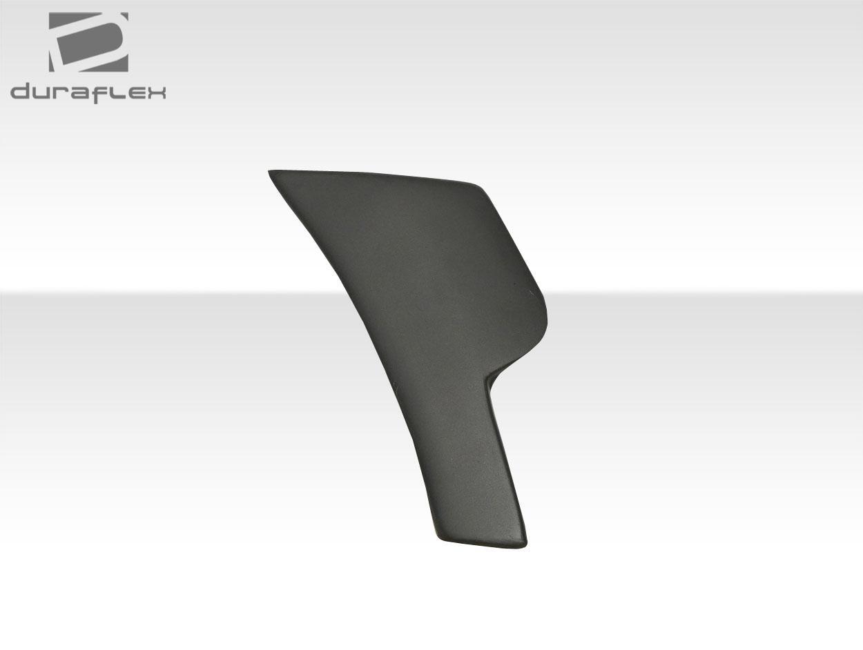 2007-2008 Audi Q7 Duraflex CT-R Fender Flare