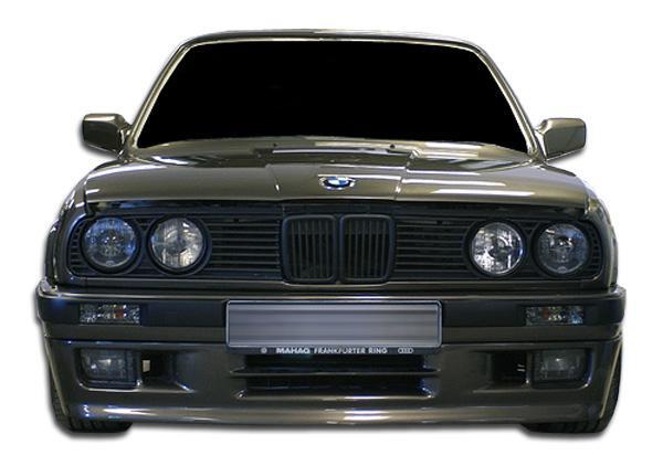 1988-1991 BMW 3 Series Duraflex M-Tech Front Bumper