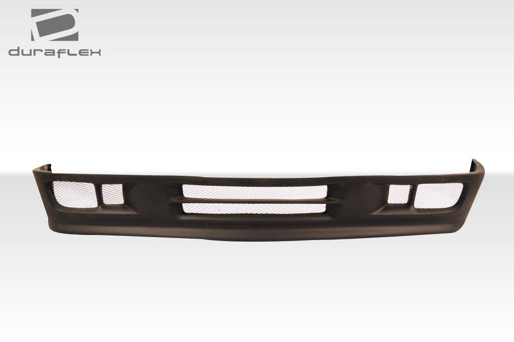 1988-1991 BMW 3 Series Duraflex M-Tech Front Bumper