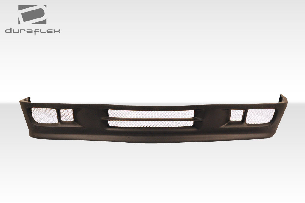 1988-1991 BMW 3 Series E30 2DR Duraflex M-Tech Body Kit - 6 Piece