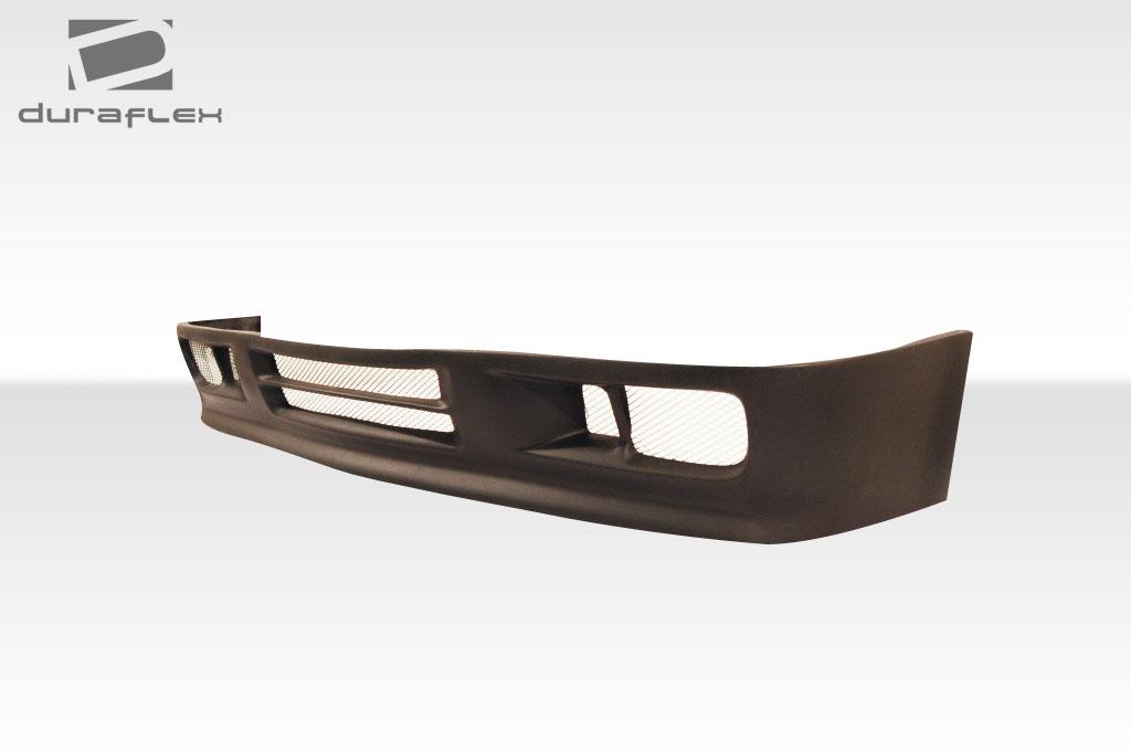 1988-1991 BMW 3 Series Duraflex M-Tech Front Bumper