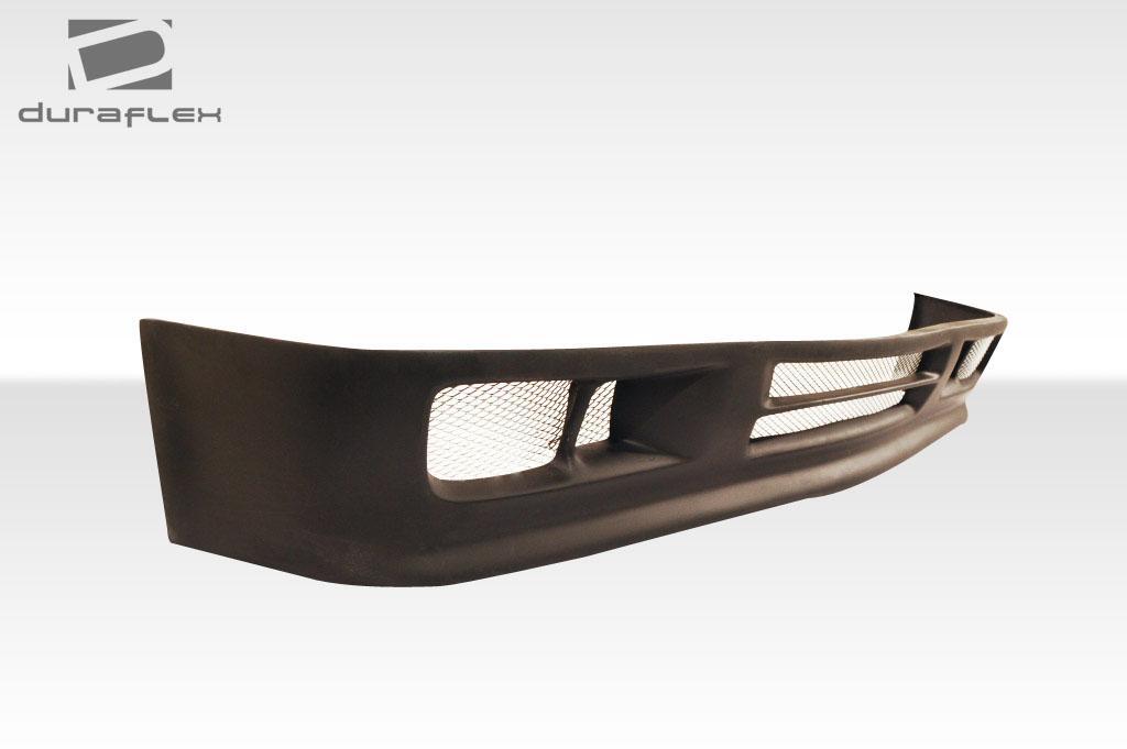 1988-1991 BMW 3 Series Duraflex M-Tech Front Bumper