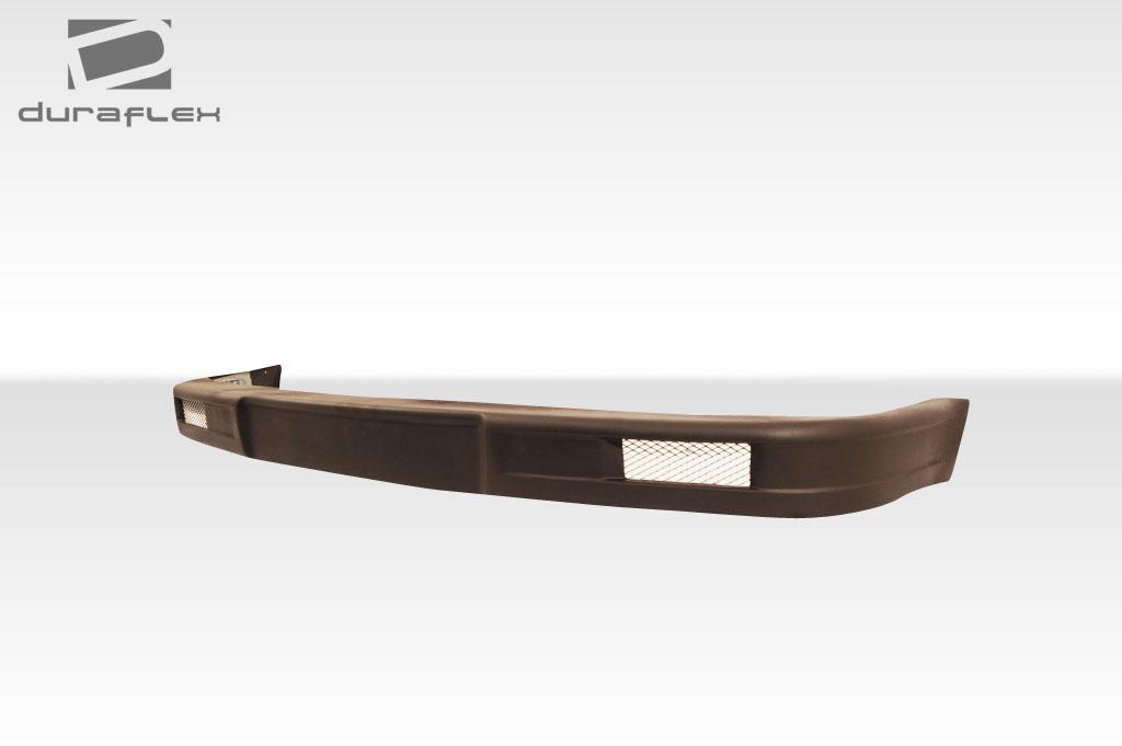 1988-1991 BMW 3 Series Duraflex M-Tech Front Bumper