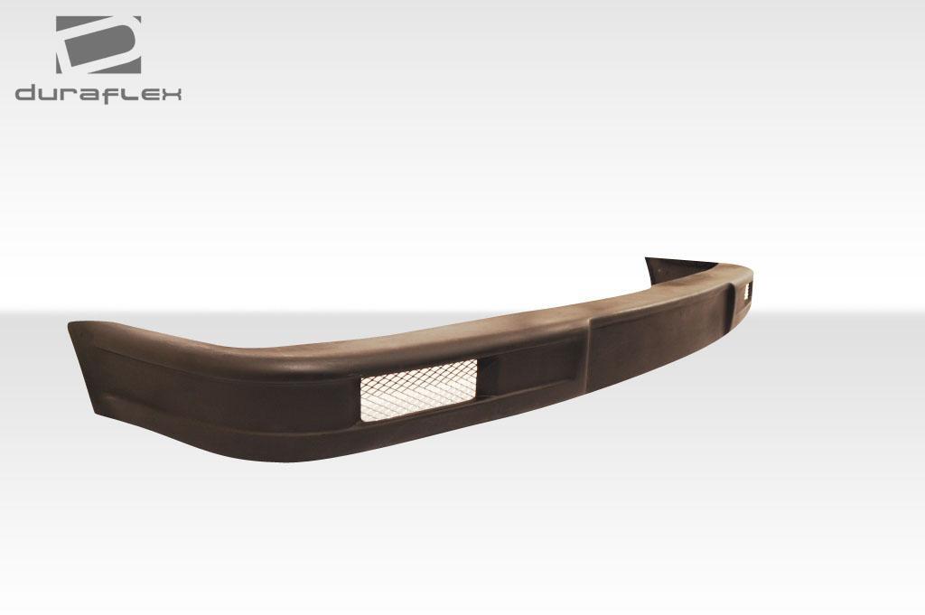1988-1991 BMW 3 Series Duraflex M-Tech Front Bumper