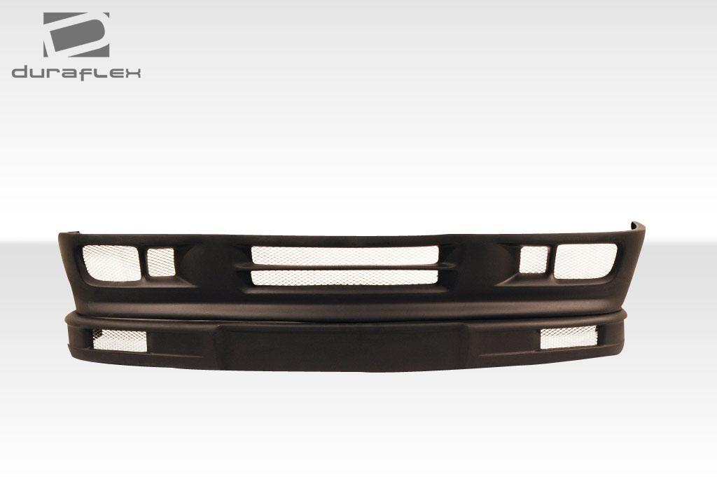 1988-1991 BMW 3 Series Duraflex M-Tech Front Bumper