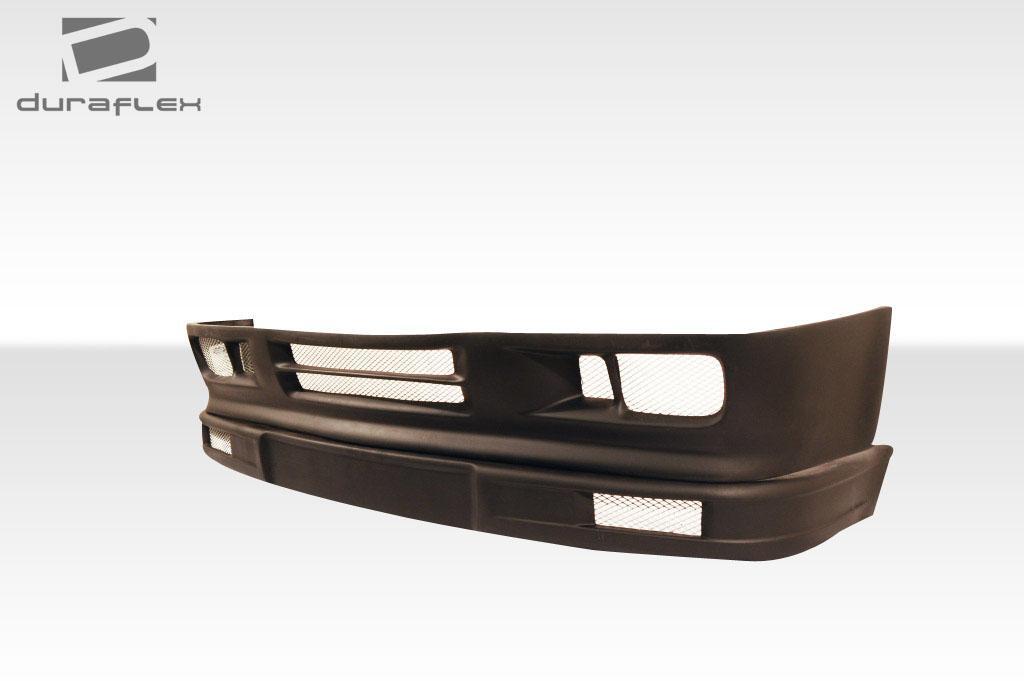 1988-1991 BMW 3 Series Duraflex M-Tech Front Bumper