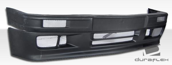 1988-1991 BMW 3 Series Duraflex M-Tech Front Bumper