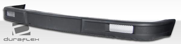 1988-1991 BMW 3 Series Duraflex M-Tech Front Bumper