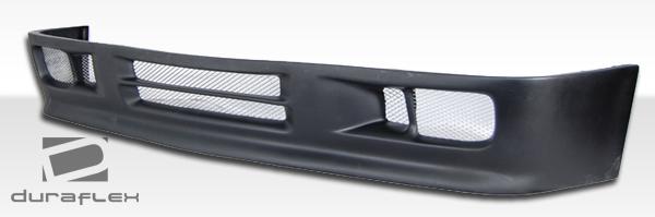 1988-1991 BMW 3 Series Duraflex M-Tech Front Bumper