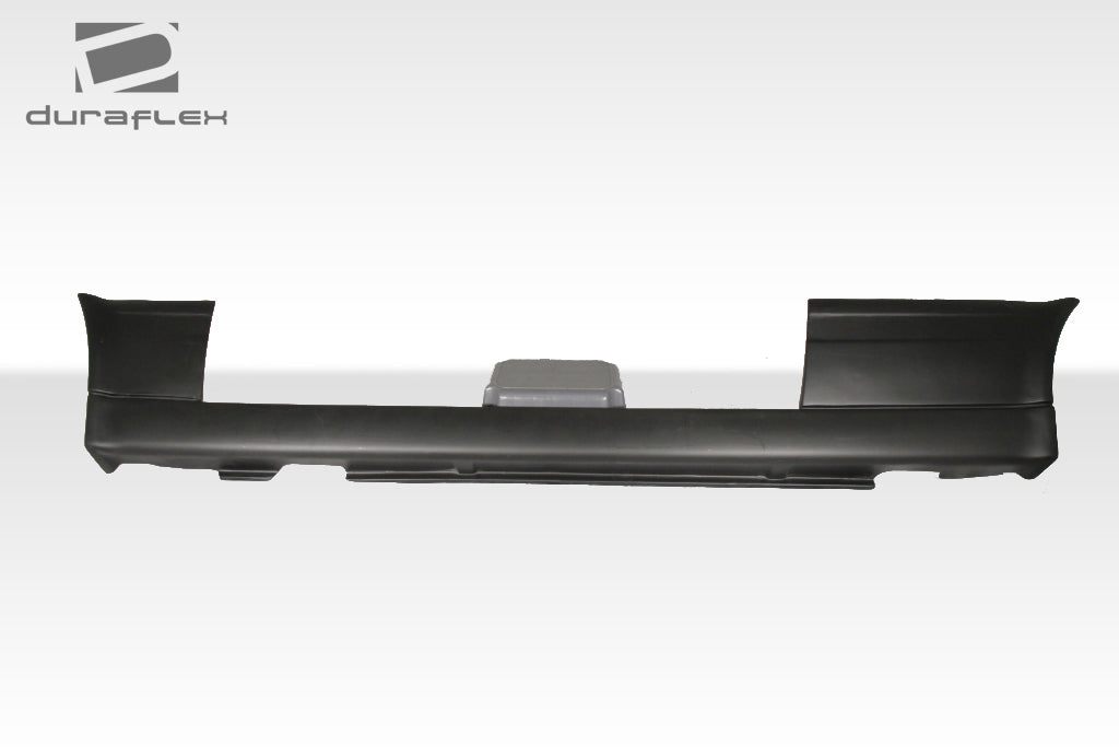 1988-1991 BMW 3 Series E30 2DR Duraflex M-Tech Body Kit - 6 Piece