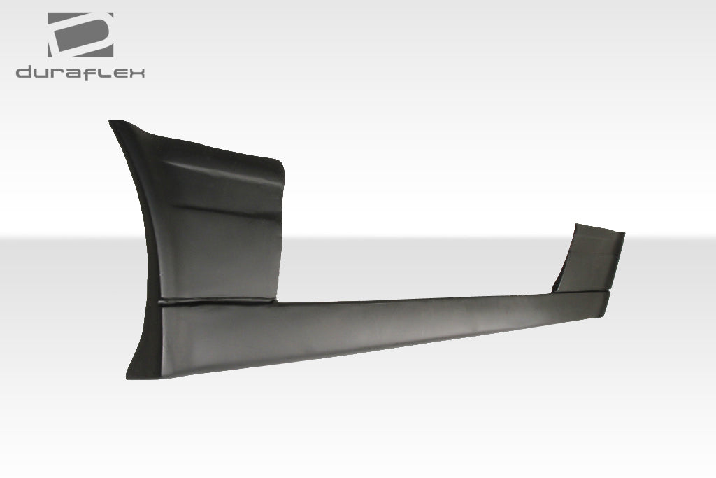1988-1991 BMW 3 Series E30 2DR Duraflex M-Tech Body Kit - 6 Piece