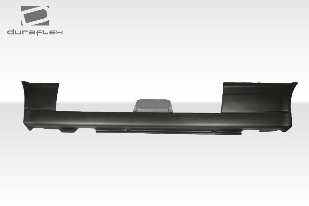1984-1987 BMW 3 Series Duraflex M-Tech Kit