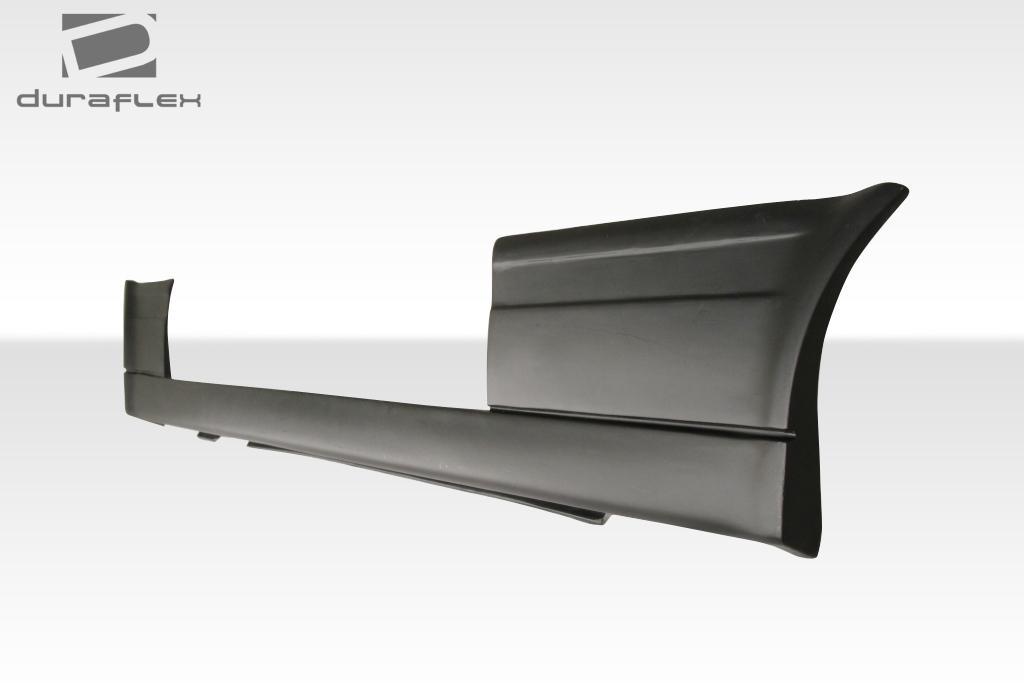 1984-1987 BMW 3 Series Duraflex M-Tech Kit