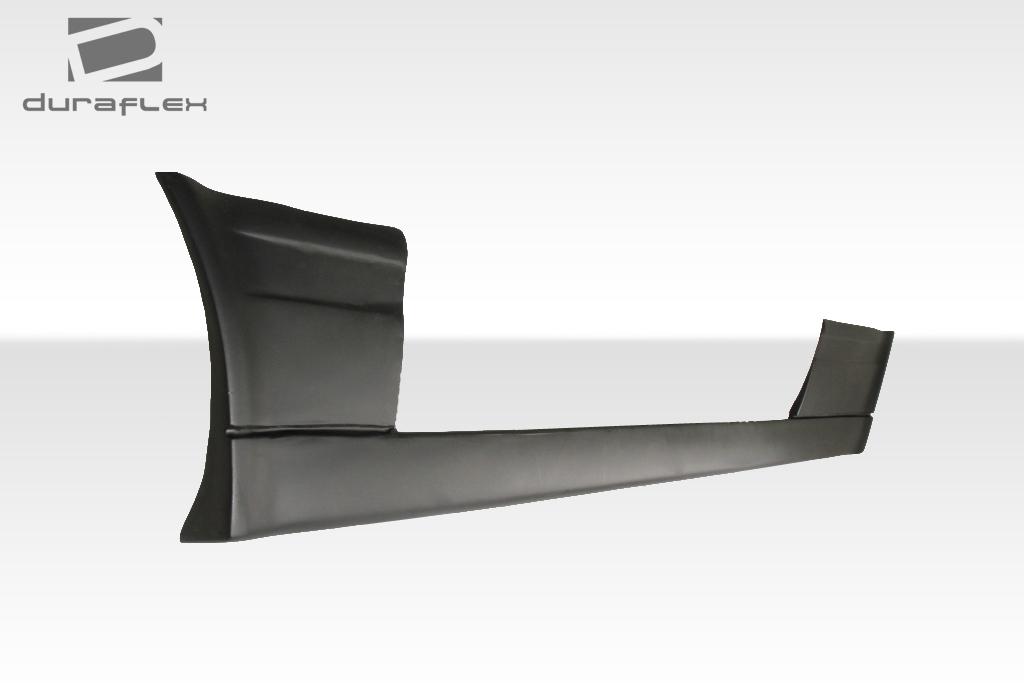 1984-1987 BMW 3 Series Duraflex M-Tech Kit