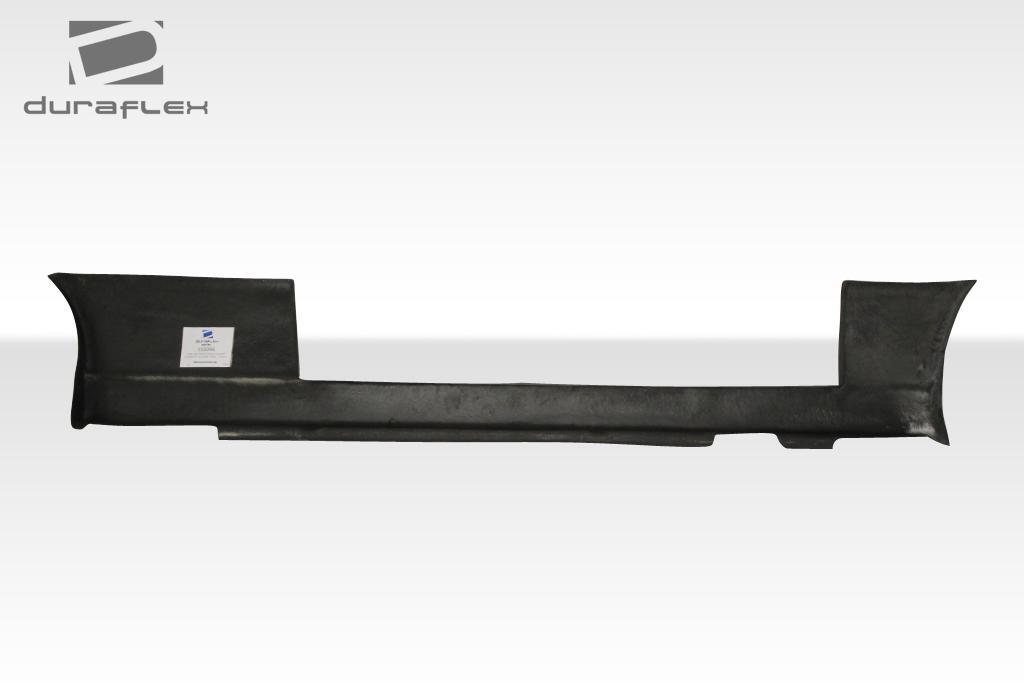 1984-1987 BMW 3 Series Duraflex M-Tech Kit