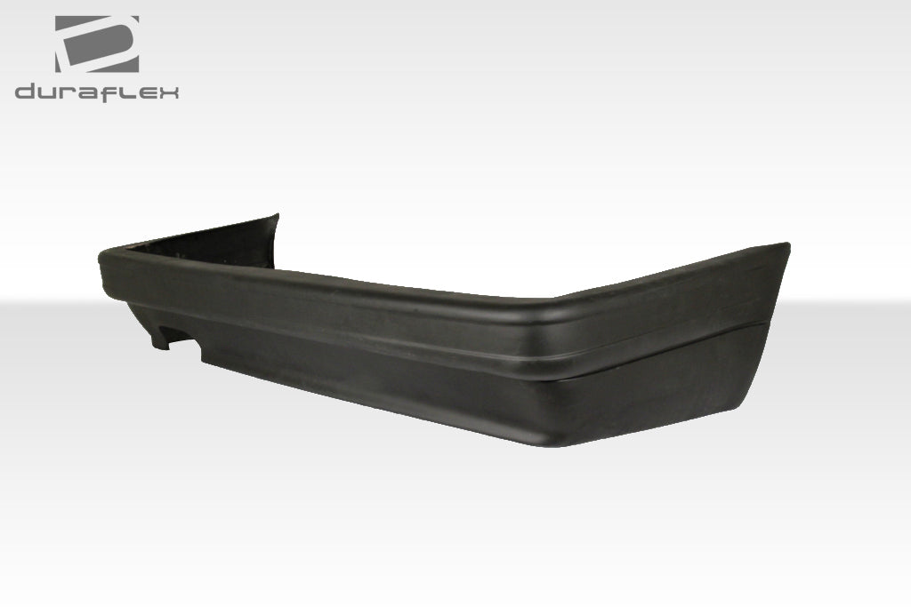 1988-1991 BMW 3 Series E30 2DR Duraflex M-Tech Body Kit - 4 Piece