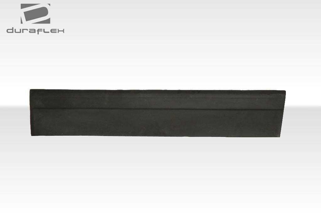 1988-1991 BMW 3 Series E30 2DR Duraflex M-Tech Body Kit - 6 Piece