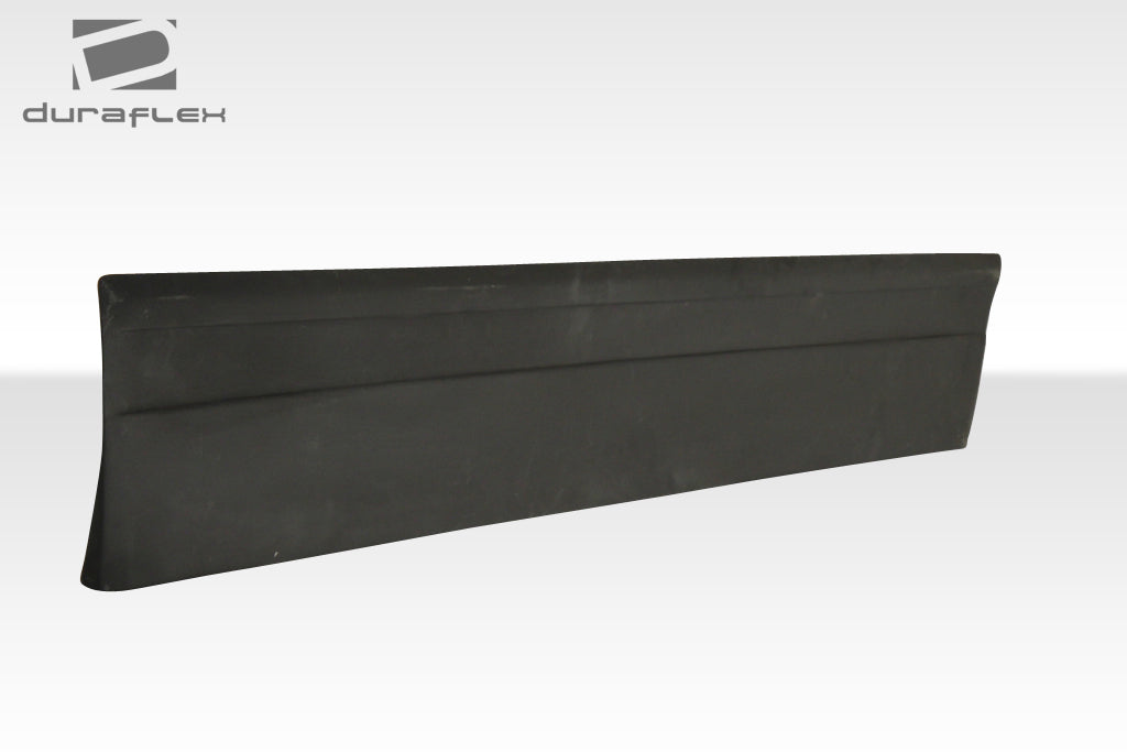1984-1987 BMW 3 Series E30 2DR Duraflex M-Tech Body Kit - 6 Piece