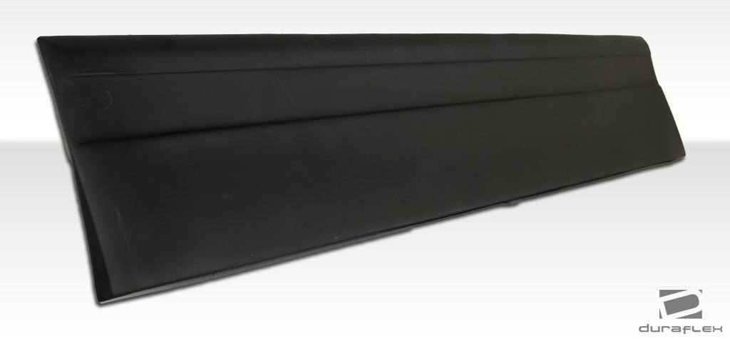 1984-1987 BMW 3 Series Duraflex M-Tech Kit