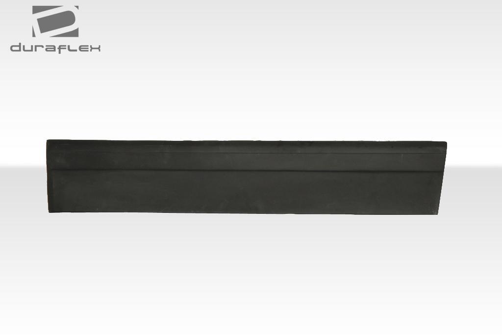 1984-1987 BMW 3 Series Duraflex M-Tech Kit