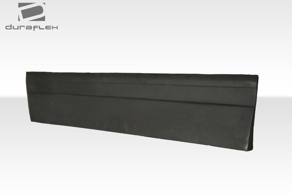 1984-1987 BMW 3 Series Duraflex M-Tech Kit