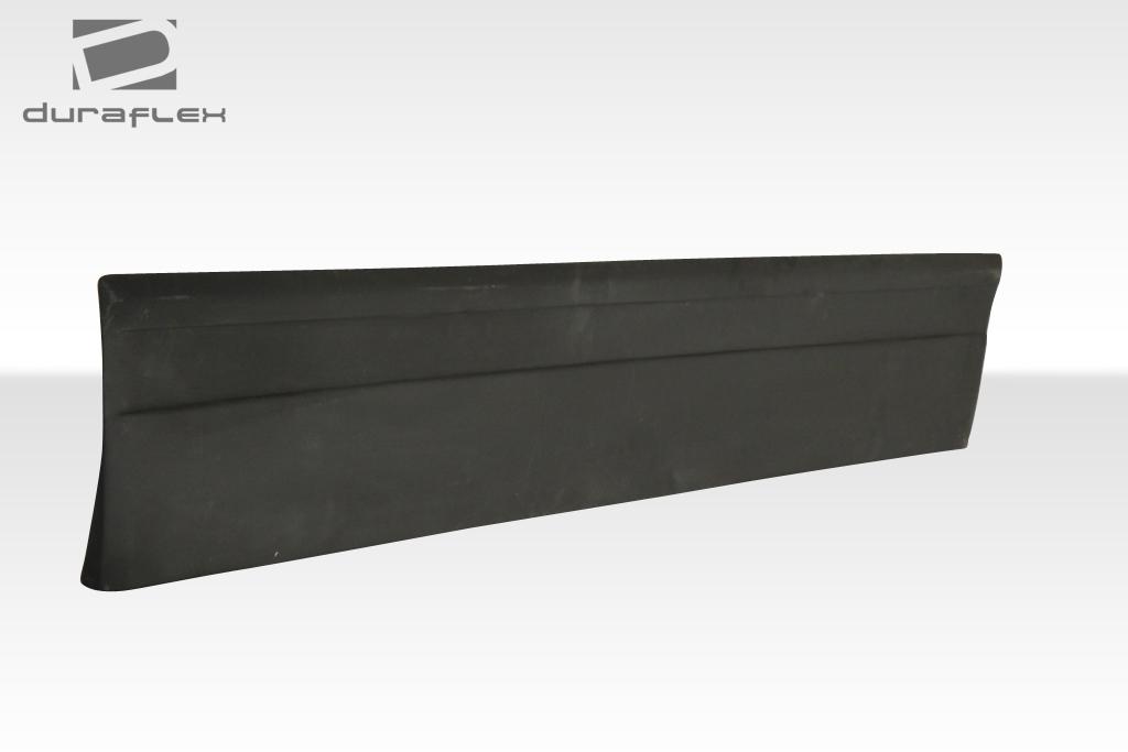 1984-1987 BMW 3 Series Duraflex M-Tech Kit