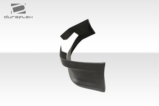 1989-1995 BMW 5 Series E34 Duraflex AC-S Front Lip Under Spoiler Air Dam - 1 Piece