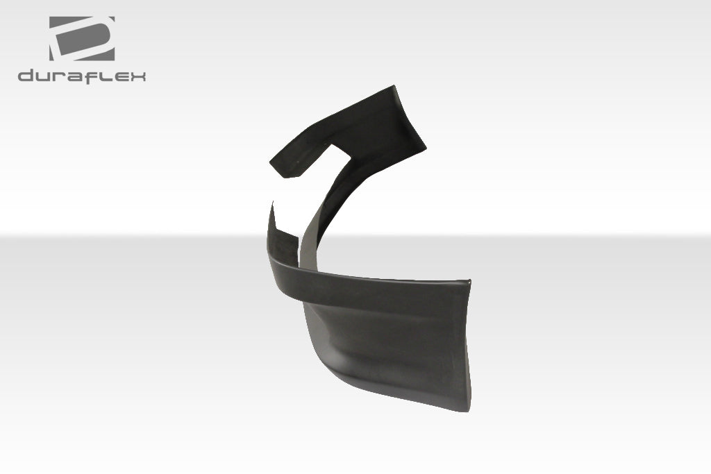 1989-1995 BMW 5 Series E34 Duraflex AC-S Front Lip Under Spoiler Air Dam - 1 Piece (S)