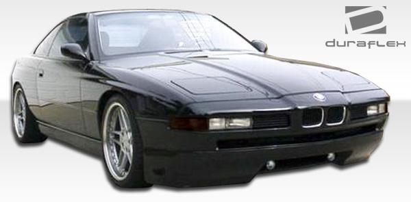 1991-1997 BMW 8 Series Duraflex AC-S Front Lip