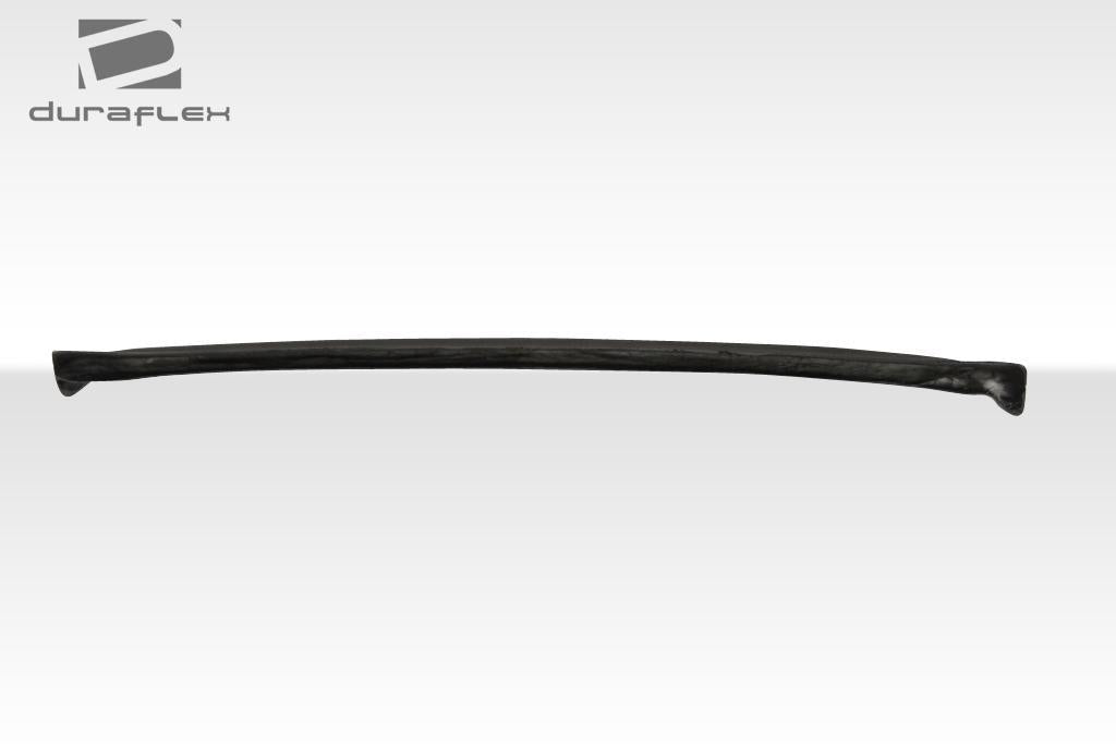 1991-1997 BMW 8 Series Duraflex AC-S Front Lip