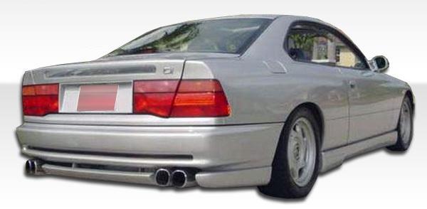 1991-1997 BMW 8 Series Duraflex AC-S Side Skirts