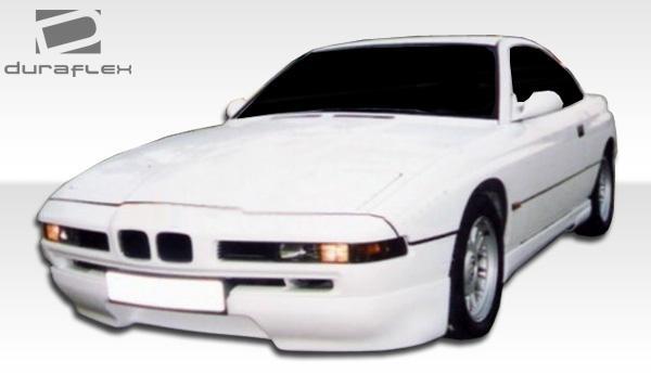 1991-1997 BMW 8 Series Duraflex AC-S Side Skirts