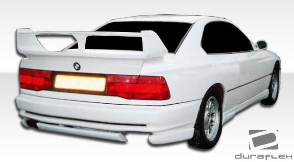 1991-1997 BMW 8 Series Duraflex AC-S Side Skirts