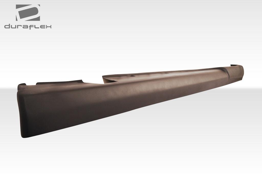 1991-1997 BMW 8 Series Duraflex AC-S Side Skirts