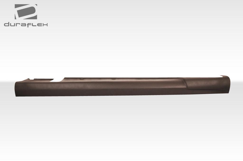 1991-1997 BMW 8 Series Duraflex AC-S Side Skirts