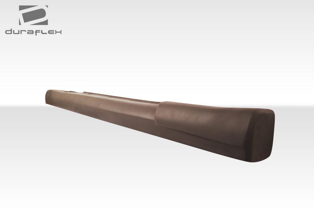 1991-1997 BMW 8 Series Duraflex AC-S Side Skirts