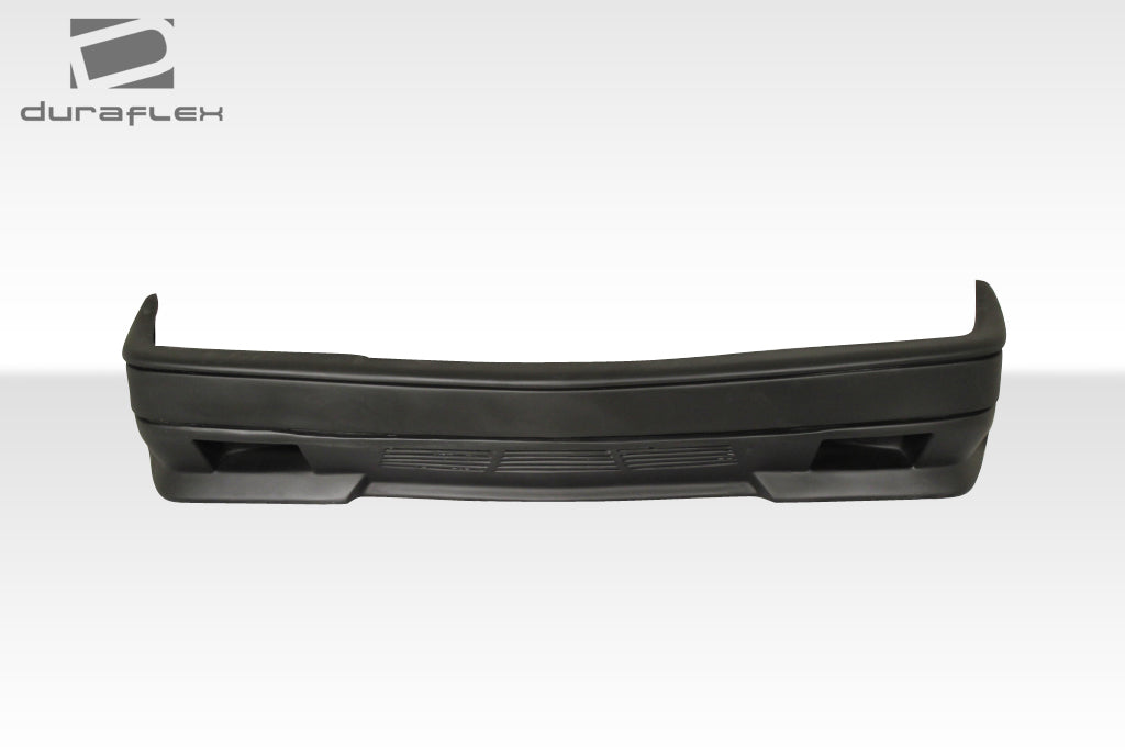 1986-1995 Mercedes E Class W124 2DR Duraflex AMG Style Body Kit - 4 Piece