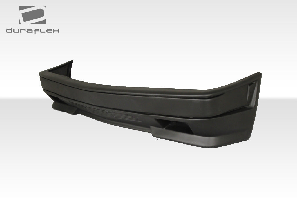 1986-1995 Mercedes E Class W124 2DR Duraflex AMG Style Body Kit - 4 Piece