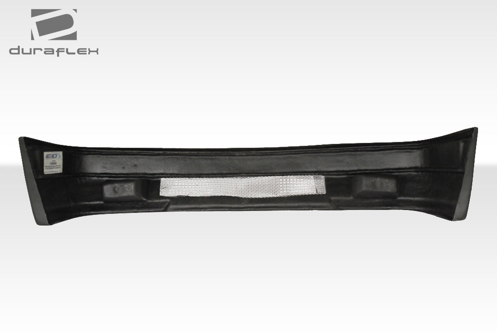 1986-1995 Mercedes E Class W124 2DR Duraflex AMG Style Body Kit - 4 Piece