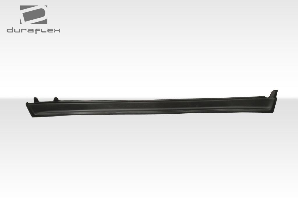 1986-1995 Mercedes E Class Duraflex AMG Look Side Skirts