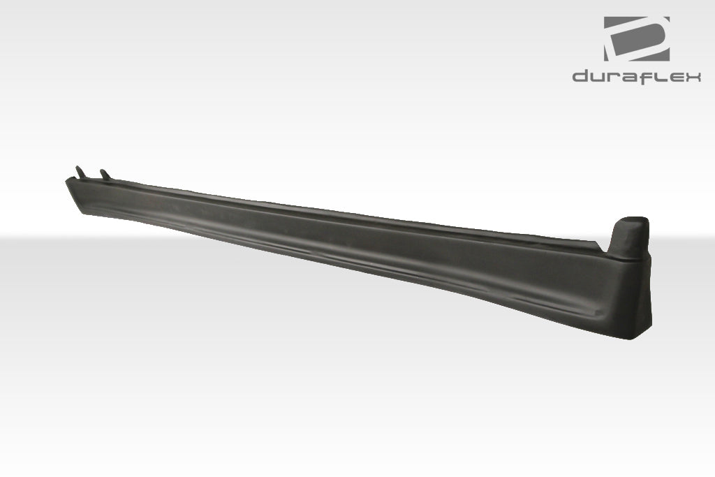 1986-1995 Mercedes E Class W124 Duraflex AMG Style Body Kit - 4 Piece