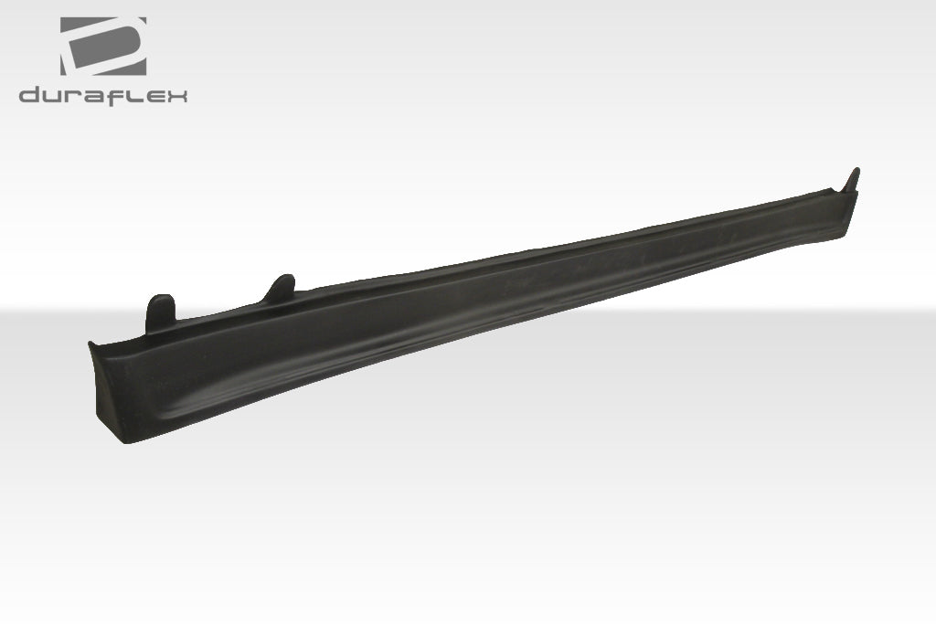 1986-1995 Mercedes E Class W124 4DR Duraflex C36 Look Body Kit - 4 Piece