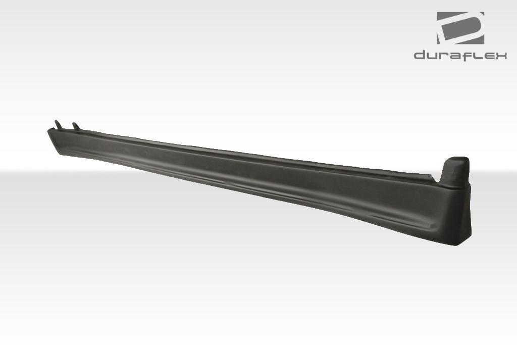 1986-1995 Mercedes E Class Duraflex AMG Look Side Skirts