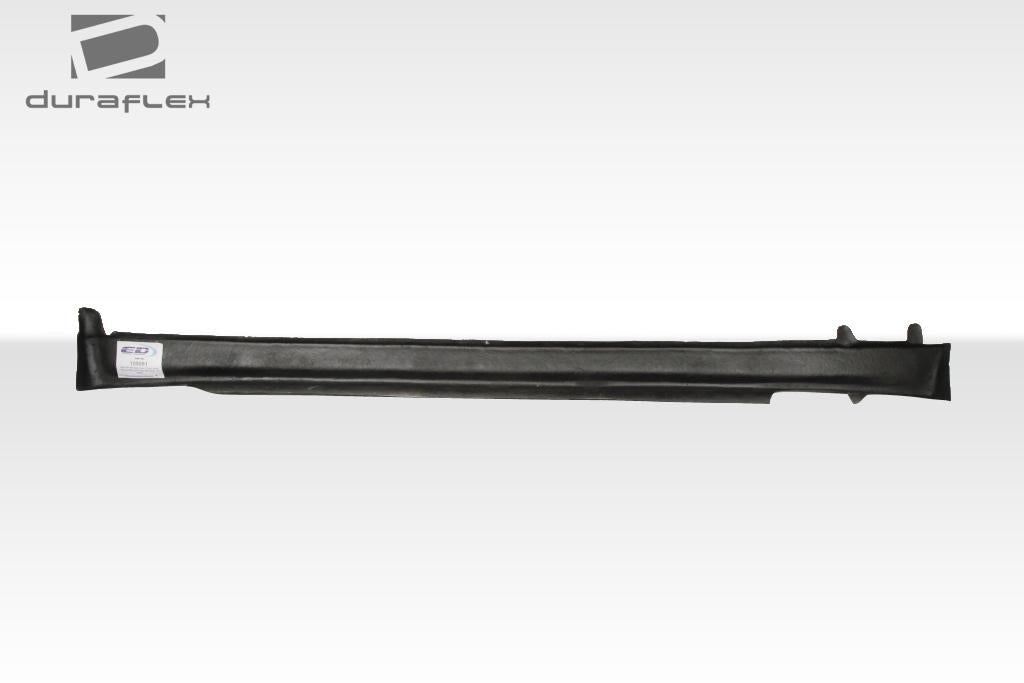 1986-1995 Mercedes E Class Duraflex AMG Look Side Skirts