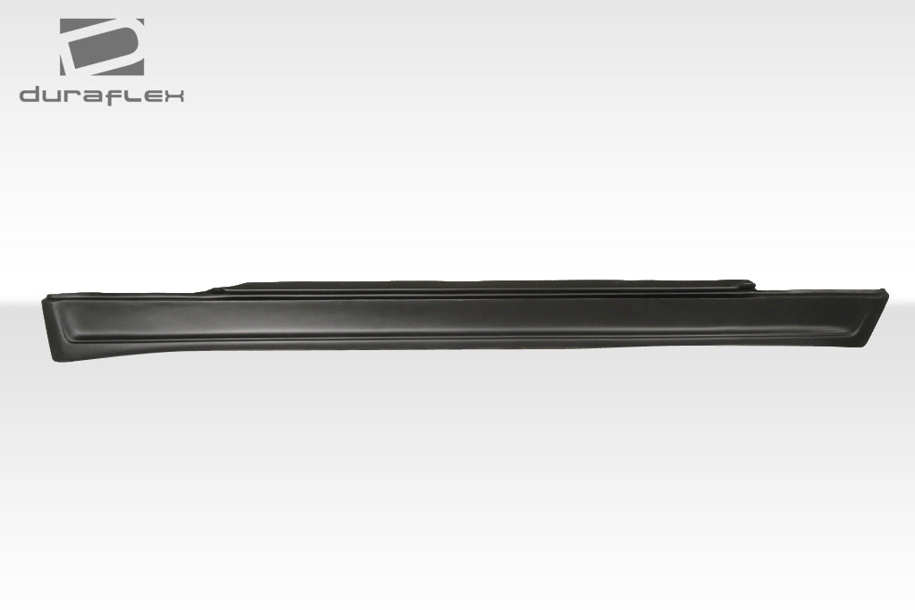 1986-1995 Mercedes E Class W124 2DR Duraflex C36 Look Body Kit - 4 Piece