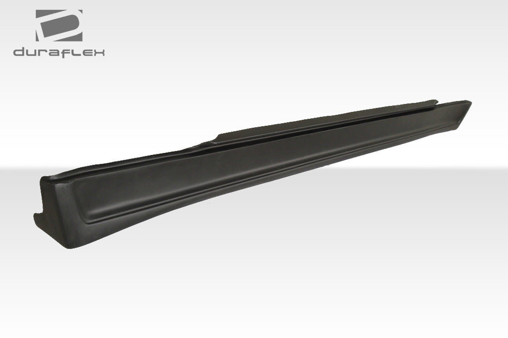 1986-1995 Mercedes E Class W124 2DR Duraflex AMG Style Body Kit - 4 Piece