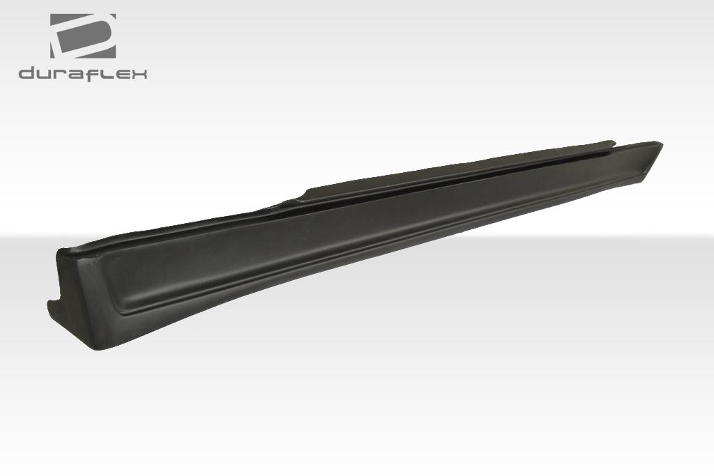 1986-1995 Mercedes E Class Duraflex AMG Look Side Skirts