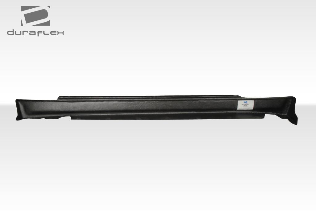 1986-1995 Mercedes E Class Duraflex AMG Look Side Skirts