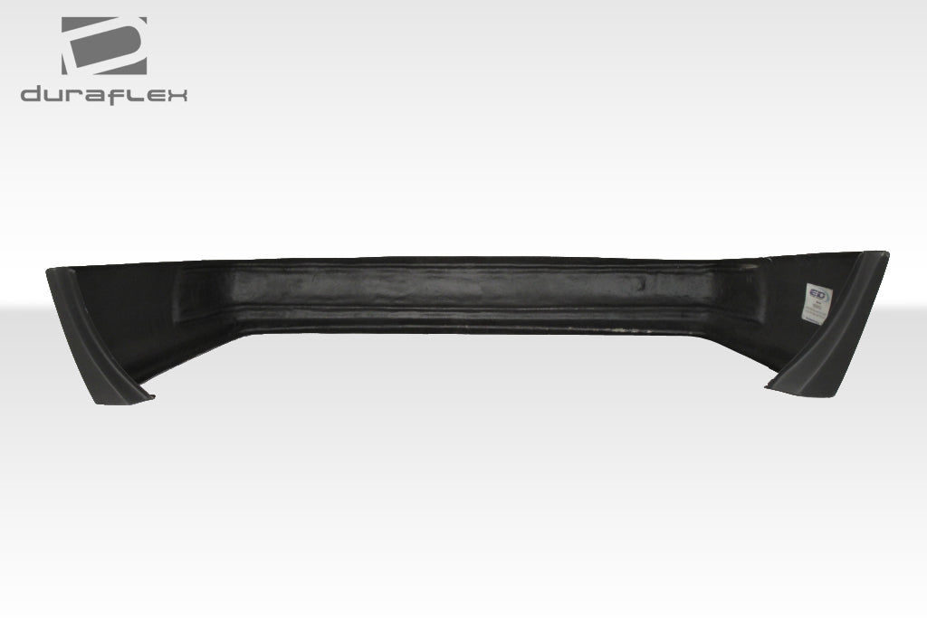1986-1995 Mercedes E Class W124 Duraflex AMG Style Body Kit - 4 Piece